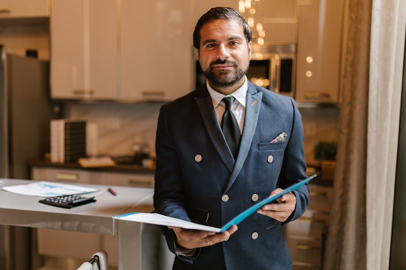Carlos Rivera, Sustainability Lead at Cafe Rio