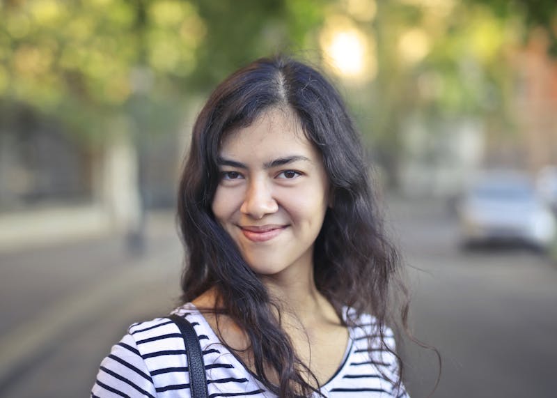 Maria Vasquez, Founder and CEO of Cafe Rio